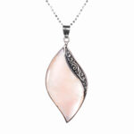 Collar ZULIA madreperla