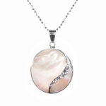 Collar TASIO madreperla