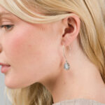 Pendientes SISI madreperla - Imagen 3