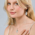 Collar ZULIA madreperla - Imagen 4