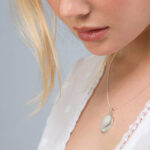 Collar TASIO madreperla - Imagen 3