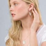 Collar TASIO madreperla - Imagen 4