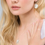 Collar TASIO madreperla - Imagen 2