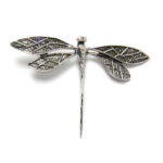 Colgante YULA plata