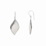 Pendientes ZULIA madreperla