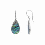Pendientes SAMOA abulón