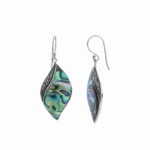 Pendientes ZULIA abulón