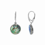 Pendientes MAYE abulón