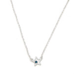 Collar STARLIGHT plata