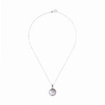 Collar MAYE madreperla