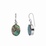 Pendientes IRIS abulón