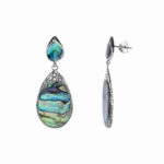 Pendientes SAMBA abulón