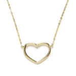 Collar DOR baño de oro