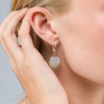 Pendientes MAYE madreperla - Imagen 3