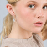 Pendientes SISI madreperla - Imagen 4