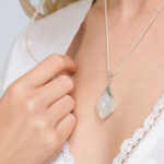 Collar BEIRUT madreperla - Imagen 2