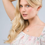 Collar MAYE madreperla - Imagen 3