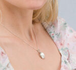 Collar MAYE madreperla - Imagen 2