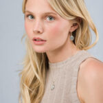 Collar LAIA madreperla - Imagen 2