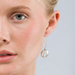 Pendientes MAYE madreperla - Imagen 5