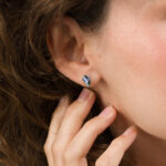Pendientes GOTA abulón - Imagen 3